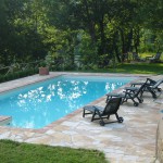 Even in the late afternoon it is nice to be here