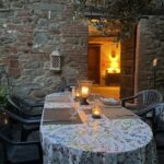 Perfect place to spend the evenings